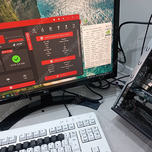 컬러풀 GTX650 1GB 그래픽카드 팝니다