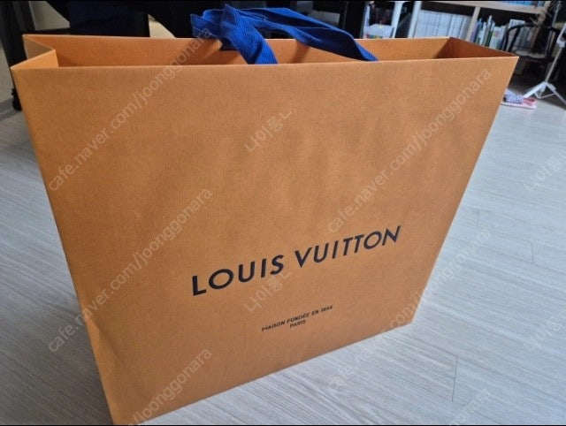 루이비통 이클립스 클러치 박스풀셋--3