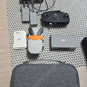 DJI Mini SE