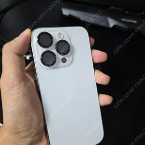 아이폰 15프로 화이트 512gb