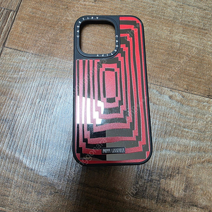 케이스티파이 아이폰 16프로 케이스 팝니다