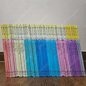 교원전집 생각이반짝이는지식별 44권 (너무깨끗,가성비) 2.5만원