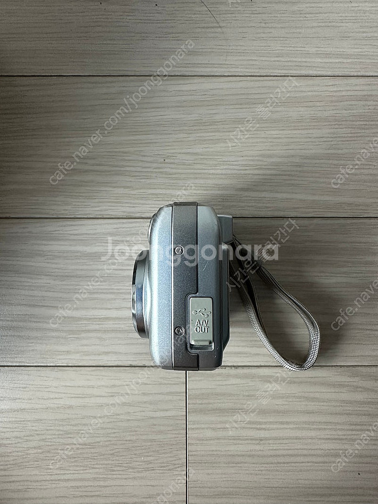 니콘 쿨픽스3200레트로 디카--5