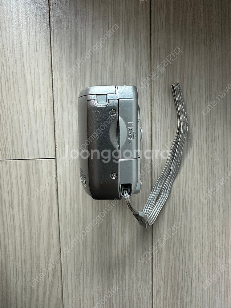 니콘 쿨픽스3200레트로 디카--6