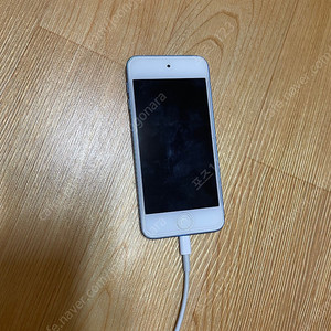 아이팟 터치 6세대 128GB 블루