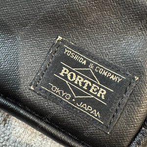 포터 코인케이스