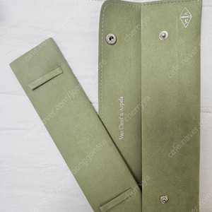 반클리프 앤 아펠 악세사리 파우치 케이스