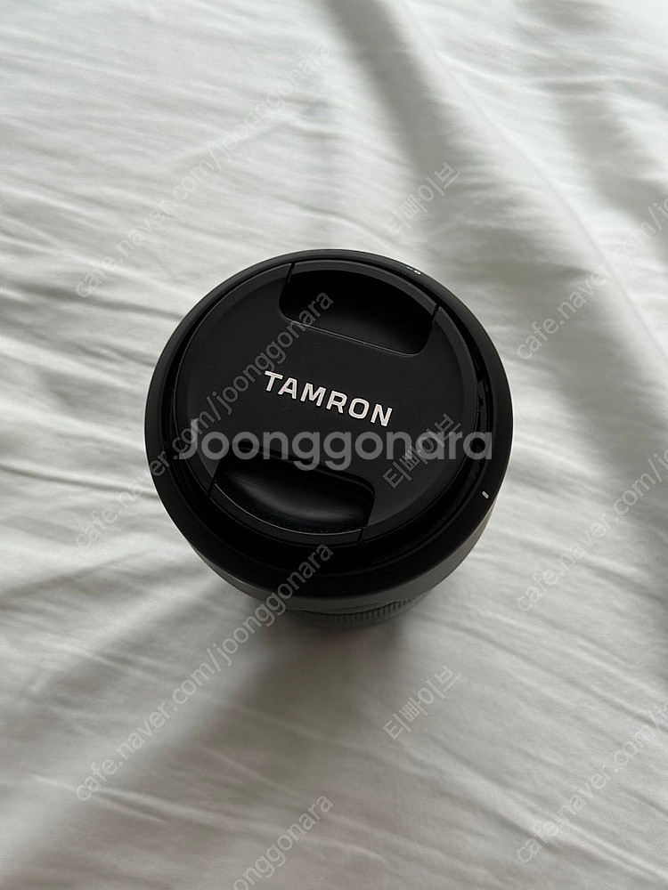 탐론 17-70 f2.8 후지 마운트--1