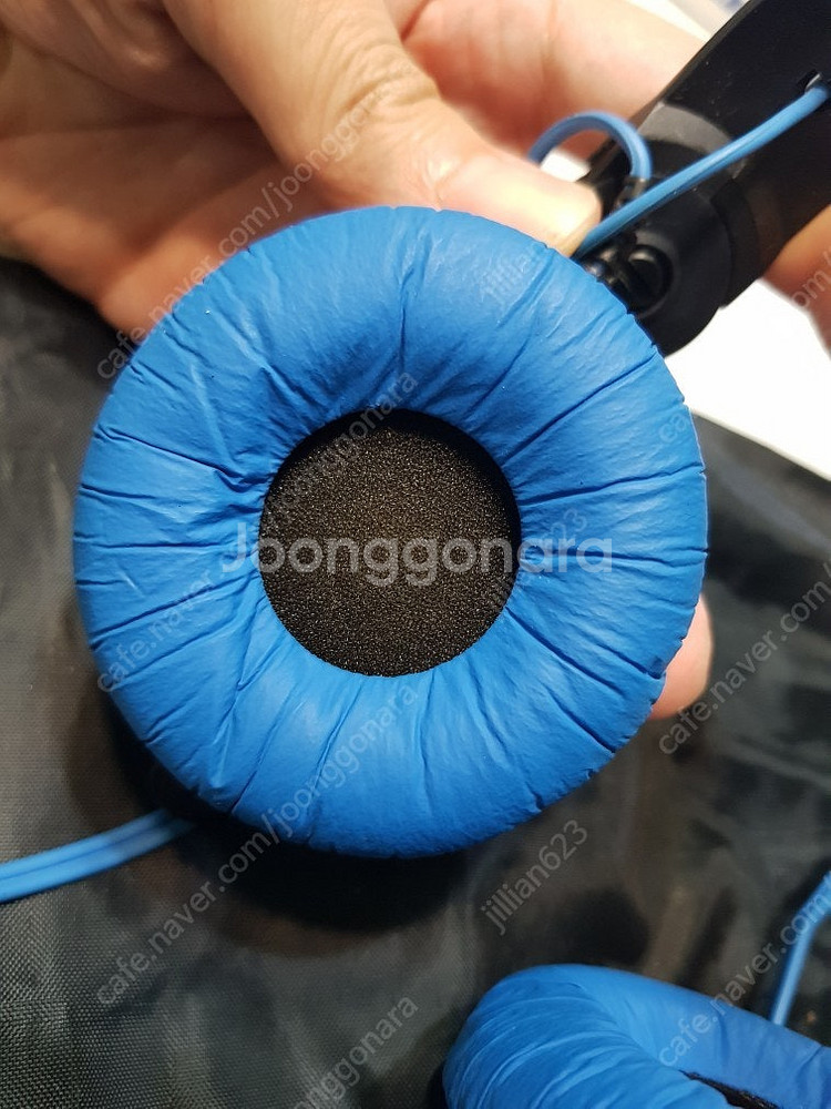 hdr 165 젠하이저--0