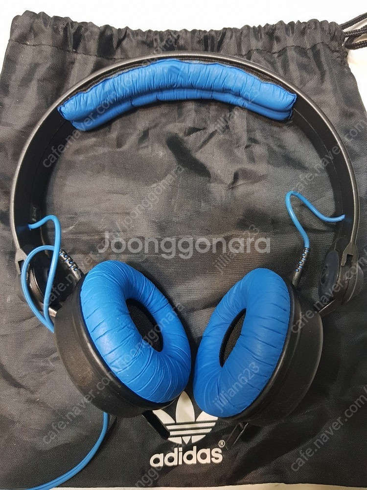 hdr 165 젠하이저--3