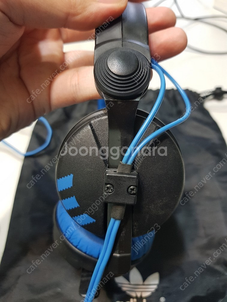 hdr 165 젠하이저--5