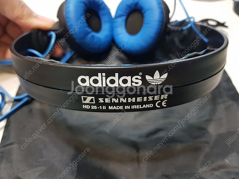 hdr 165 젠하이저--6