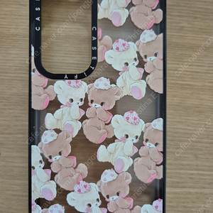 casetify 휴대폰 케이스 S24