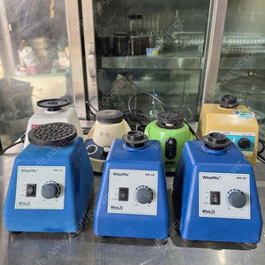중고 Vortex Mixer,볼텍스 믹서 (국산)팝니다.
