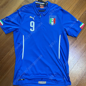 푸마 이탈리아 국대 레플리카