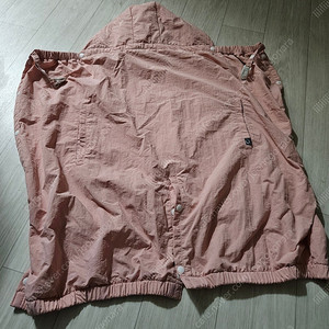 구스켓 아기띠 바람막이 워머
