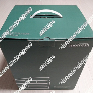 모프레시 냉장냉동용기 (23종) 팝니다. (10만원)