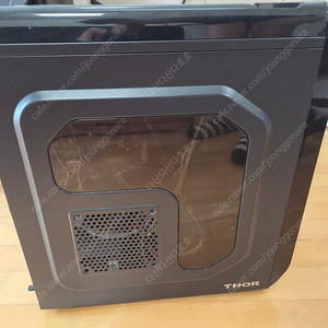 컴퓨터 데스크탑모니터 세트(i5-4460/16GB/SSD 500GB)