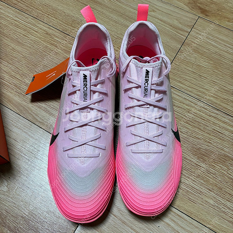 나이키 머큐리얼 줌 베이퍼 15 프로 TF (DJ5605-601) 270--0