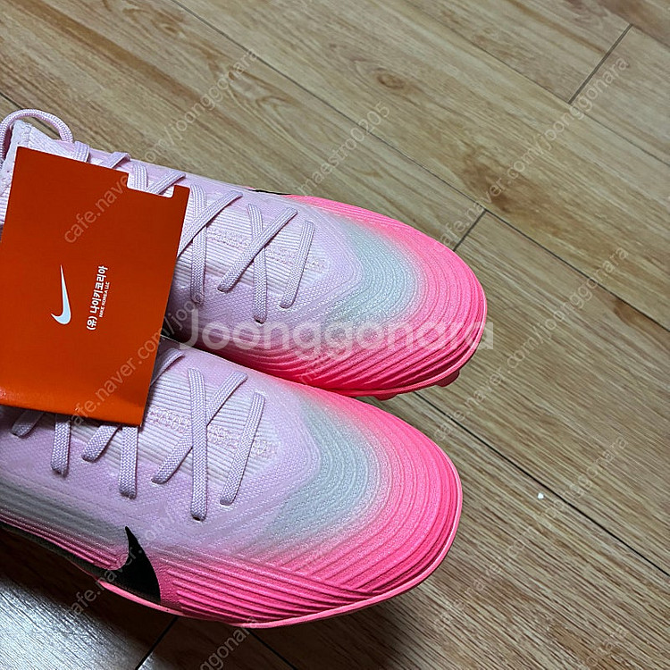 나이키 머큐리얼 줌 베이퍼 15 프로 TF (DJ5605-601) 270--3
