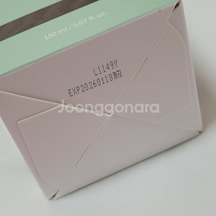 랩클 펩타이드 크림 스킨 모이스처라이징 토너 새제품--2