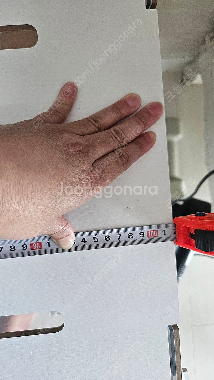 햄스터 집 특대형 외 일괄--1