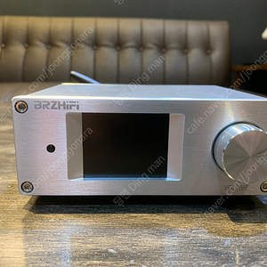 BRZhifi 프리앰프