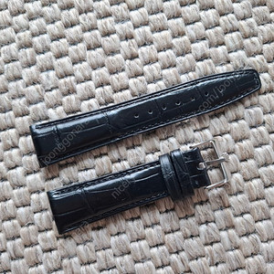 로렉스 21mm 엘리 스트랩