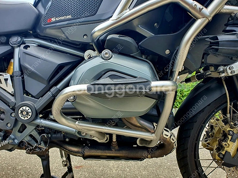 2018 R1200GS ADVENTURE 트리플 블랙 ...--8