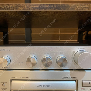 BRZhifi 프리앰프