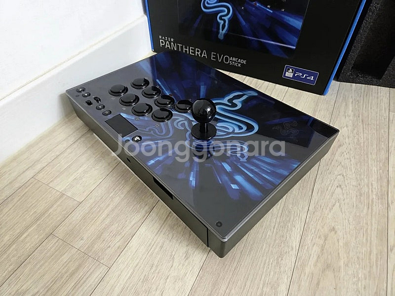 PCPS543 레이저 판테라 EVO, 프라빈테크놀러지 ...--8