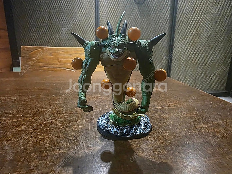 드래곤볼 캡슐, 이미지네이션 피규어 다수 팝니다--5