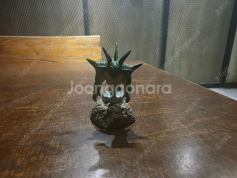 드래곤볼 캡슐, 이미지네이션 피규어 다수 팝니다--6