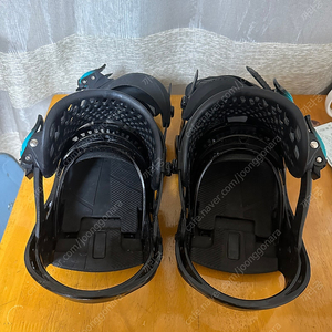 버튼 말라비타 바인딩 M