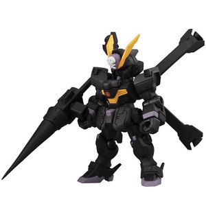 건담 앙상블20탄 크로스본X2