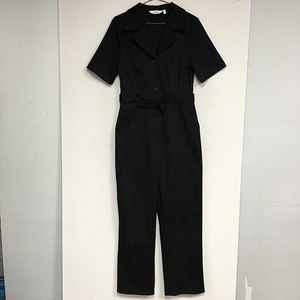 앤아더스토리즈 벨티드 점프수트 38 / 랑방 마인 오브제 타임 럭키슈에뜨 산드로 마쥬 오르 시에 시스템