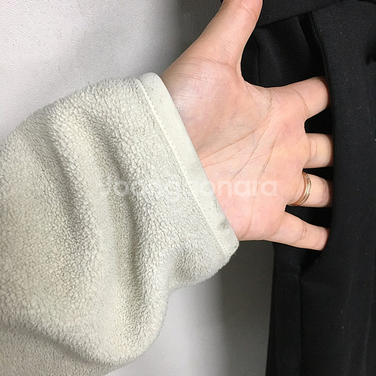 앤아더스토리즈 벨티드 점프수트 38 / 랑방 마인 오브제 타임 럭키슈에뜨 산드로 마쥬 오르 시에 시스템--3