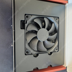noctua nf - a9 × 14 hs-pwm chromax