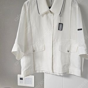 시스템 자켓55새상품