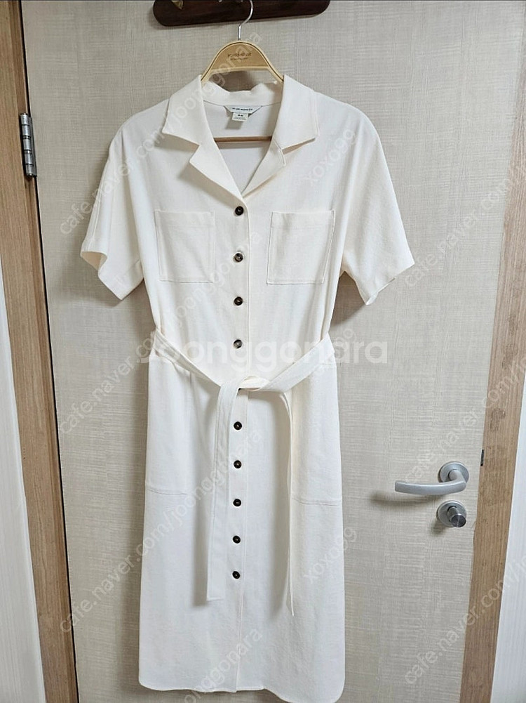 [한섬 클럽모나코] 원피스--0