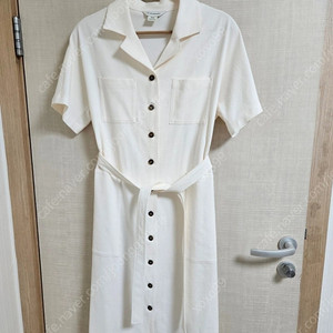 [한섬 클럽모나코] 원피스