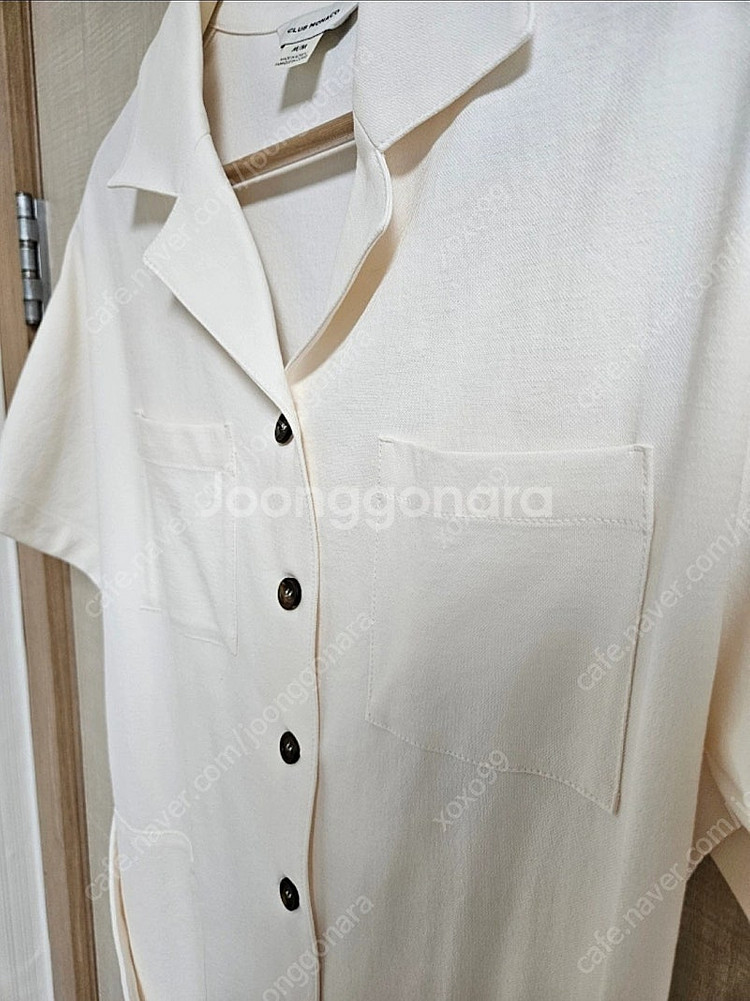 [한섬 클럽모나코] 원피스--1