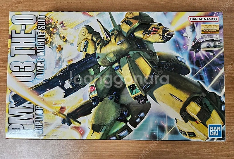 MG 디오, MG 지옹, HG 건캐논 쿠쿠르스 도안섬 판매합니다--0