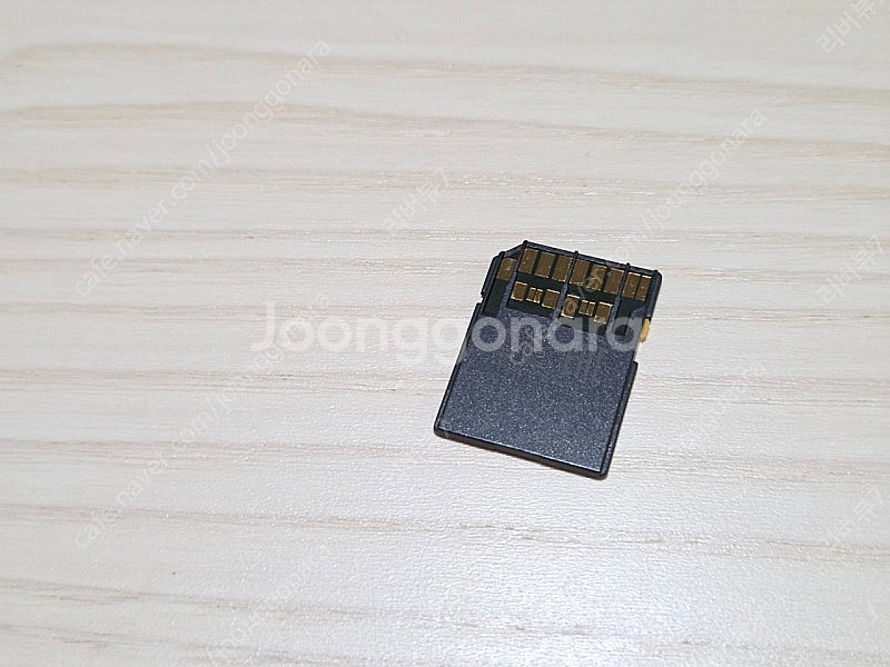 (소니 SF-G64 UHS2 64기가 초고속 메모리 카--2