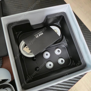 vr p10 블루투스 이어폰