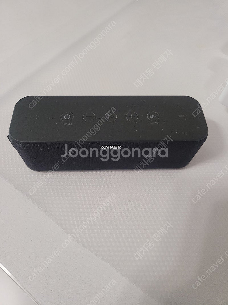 ANKER 블루투스 스피커 앵커 블루투스 스피커--0