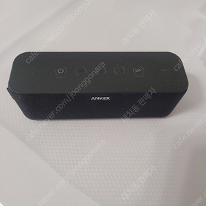 ANKER 블루투스 스피커 앵커 블루투스 스피커