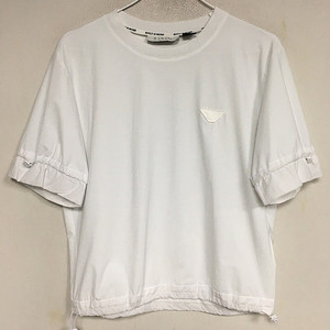 MICHAA 미샤 22SS 바스락 티셔츠 85 / 랑방 마인 오브제 타임 럭키슈에뜨 산드로 마쥬 오르 시에 시스템 알로