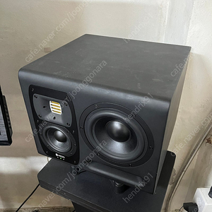 모니터 스피커 hedd type 20 mk1