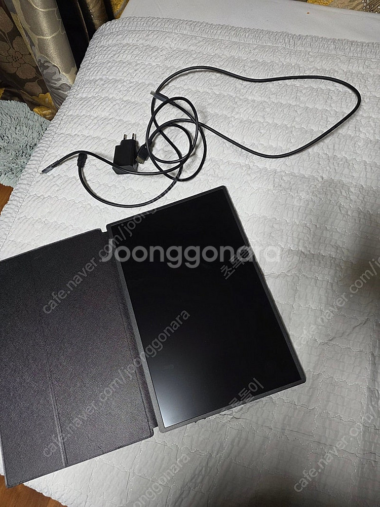 16인치 16:10 WQXGA 144hz 보조모니터 판매합니다--0